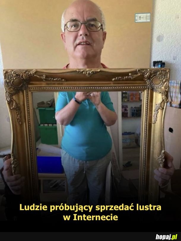 I weź tu zrób zdjęcie