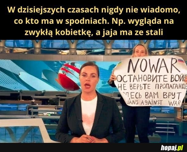 Podziwiam