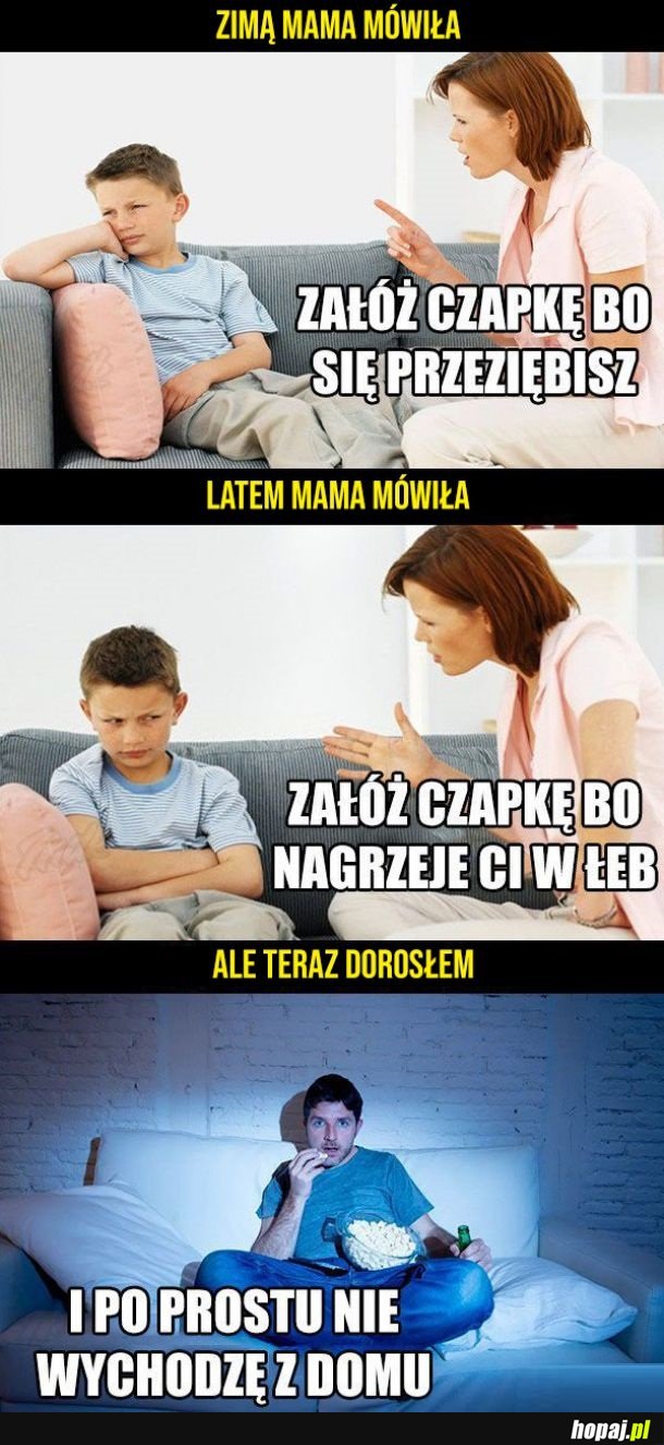 Nareszcie