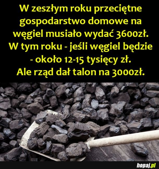 Tak wygląda pomoc rządu