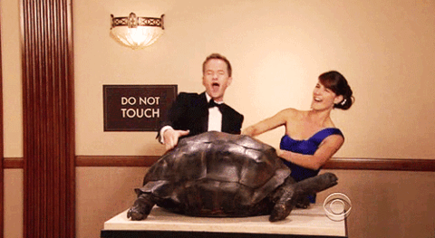 Do not touch
