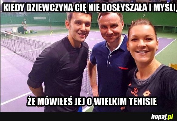 DUDA I RADWAŃSKA