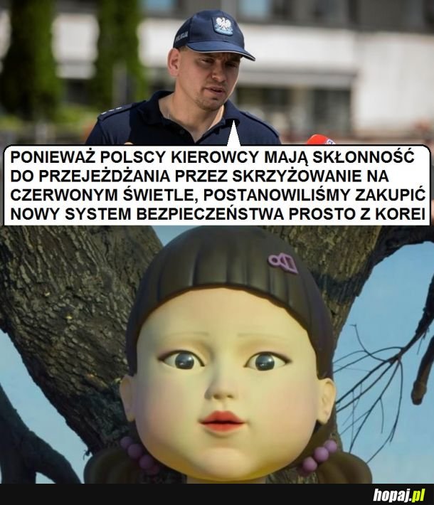 Czerwone Zielone