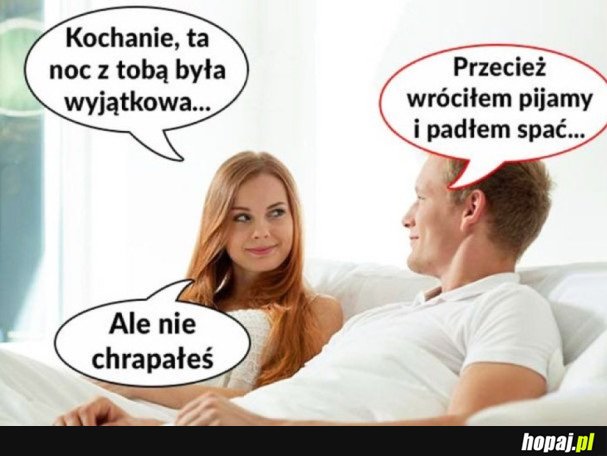 WYJĄTKOWA NOC