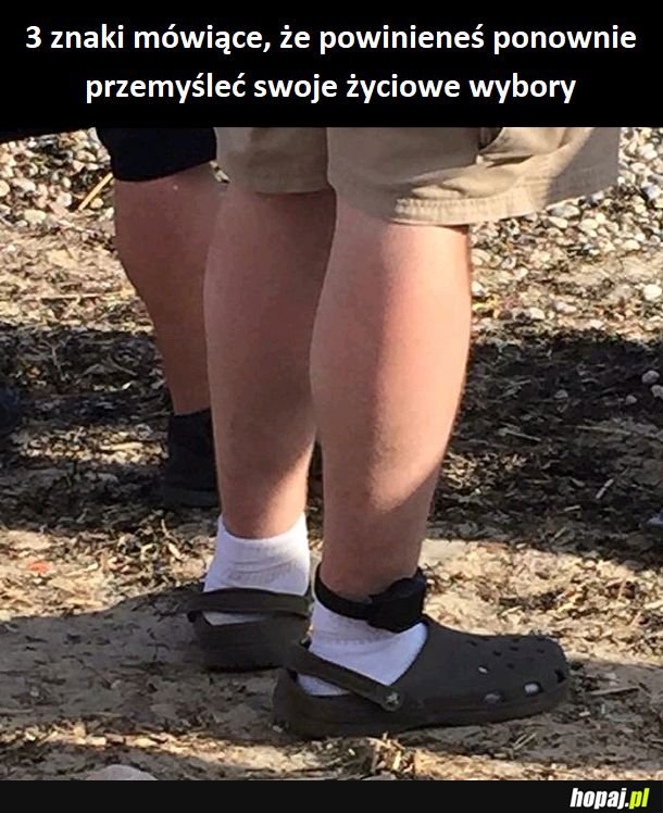 Lepiej się zastanów