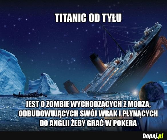 Titanic