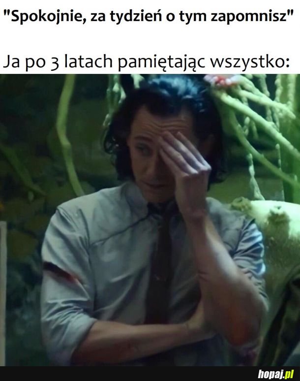 Pamięć