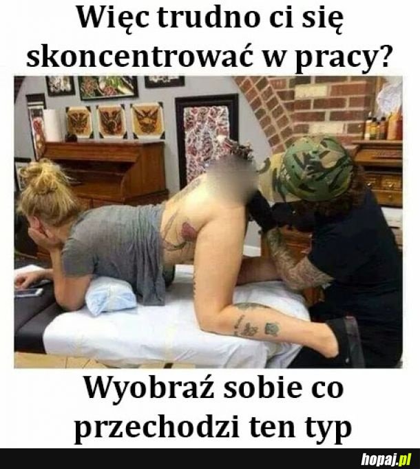 Koncentracja