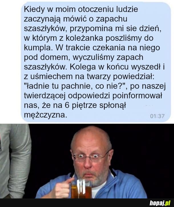 Szaszłyki