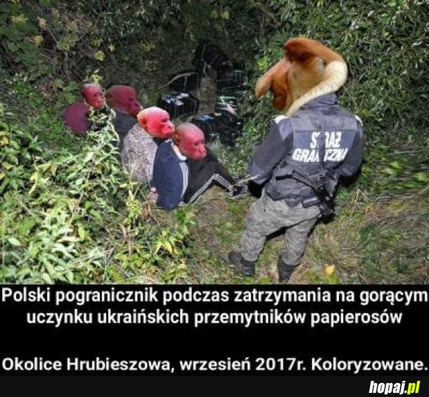 Tak było