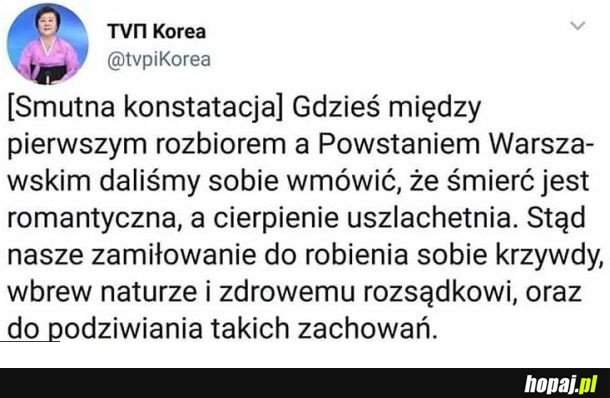 Dużo wcześniej ...