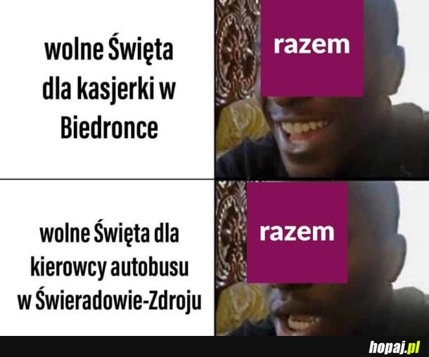 Lewacka równość