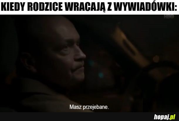 Wywiadówka