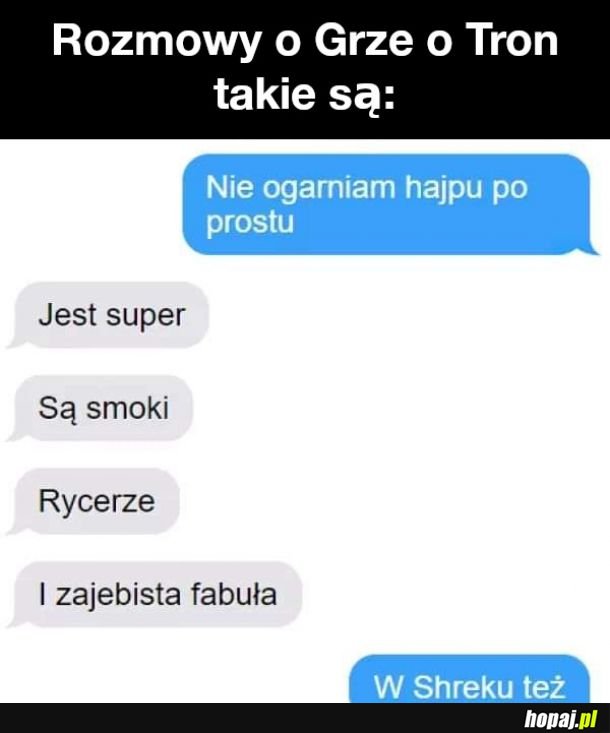 Gra o tron 