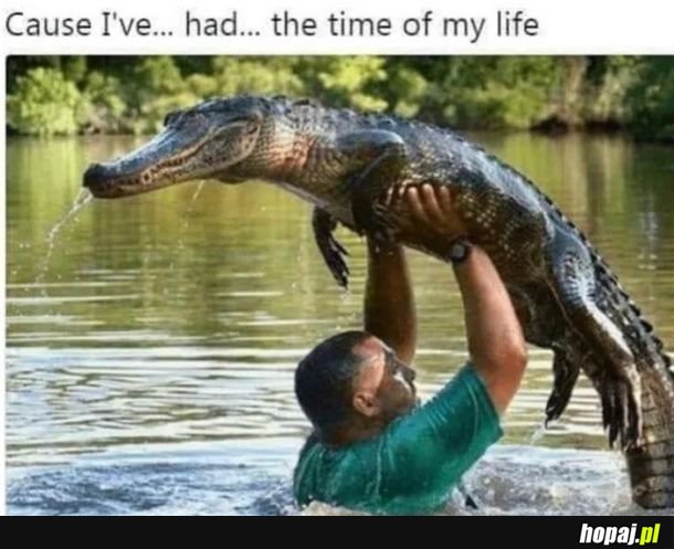 Dirty dancing 