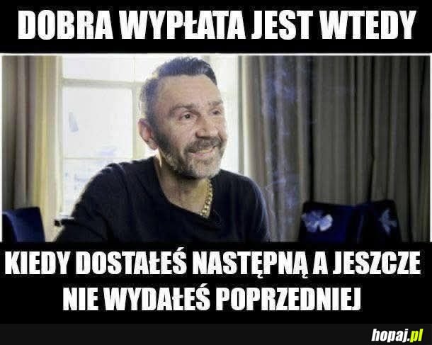 Wyplata
