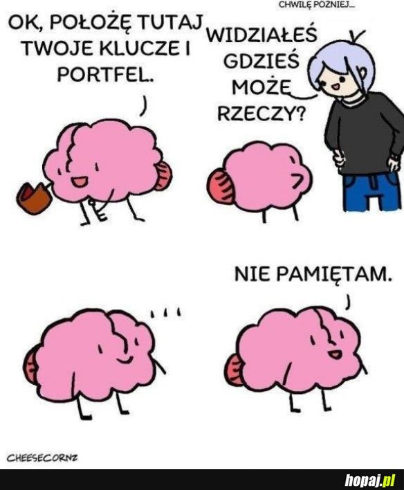 Gdzieś tam są