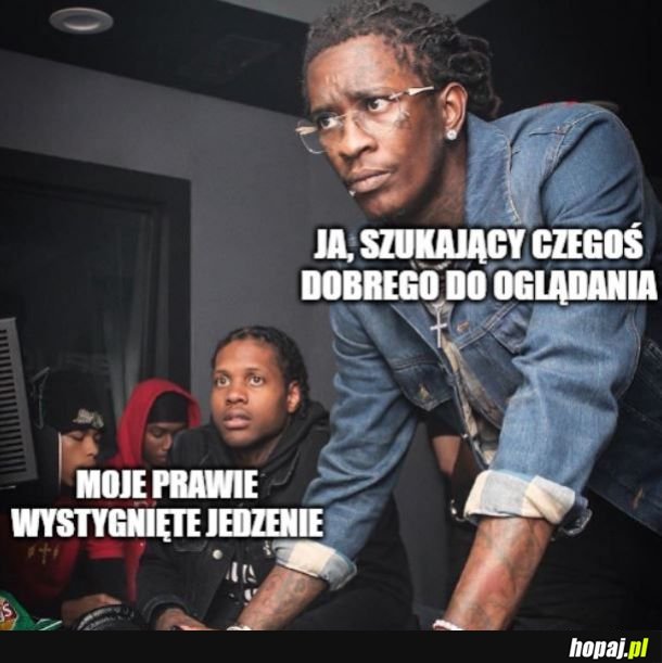 Za każdym razem