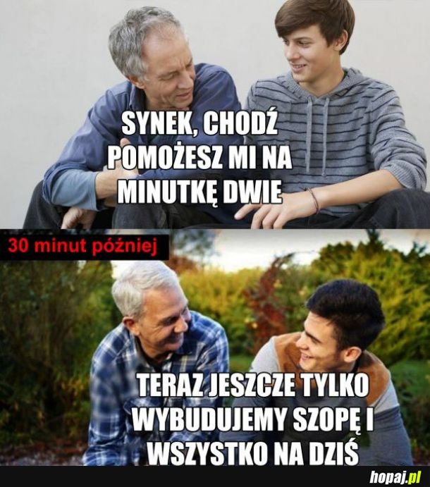 Takie życie