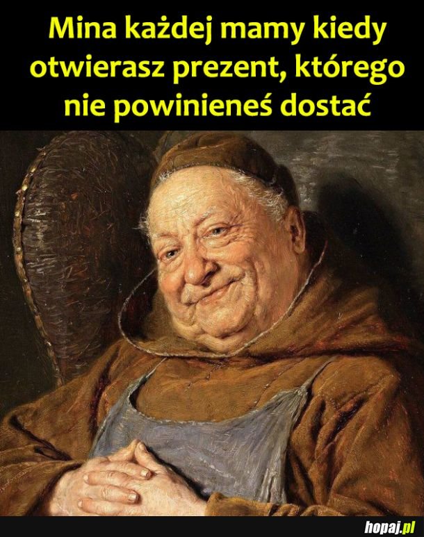 Prezencik