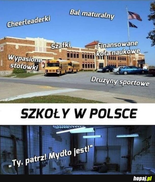 Mój kraj taki piękny 