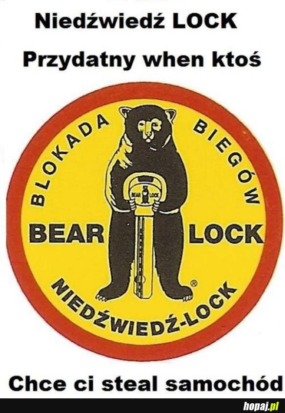 Janusze reklamy