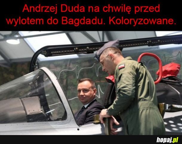 Wyszło szydło z worka