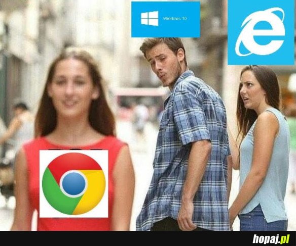 ZAZDROSNY IE