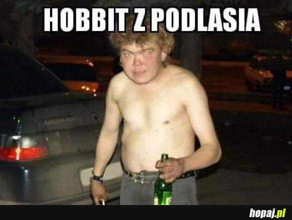 Podlaski hobbit