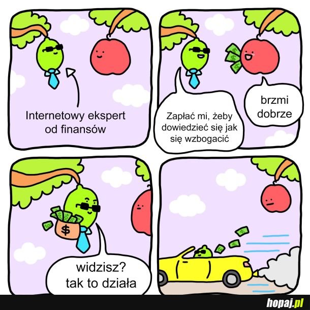 Tak to działa