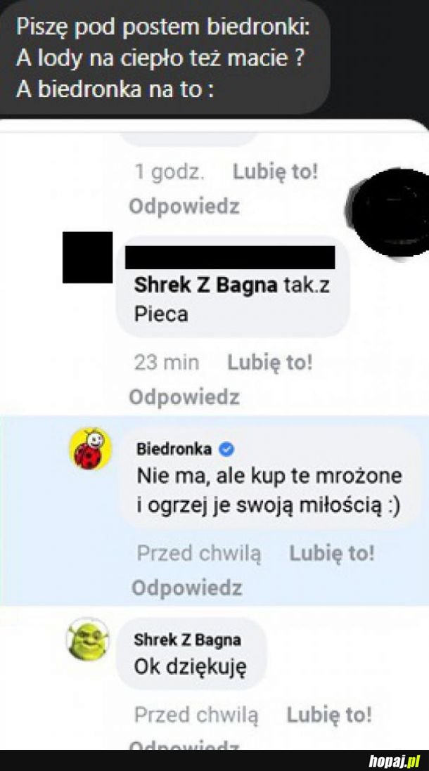 Obsługa klienta na medal
