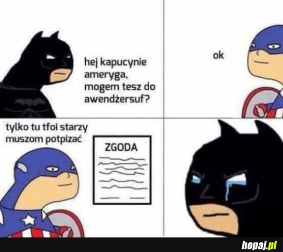 ZGODA RODZICÓW