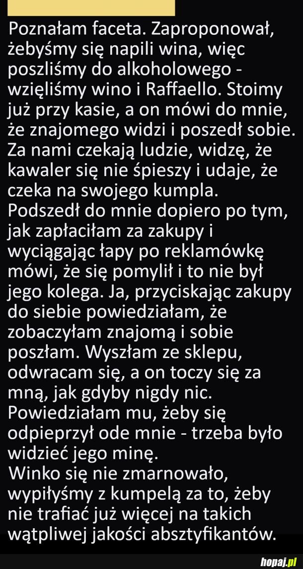 Winny naciągacz