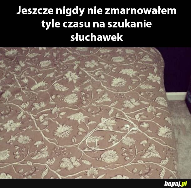 Ale się schowały