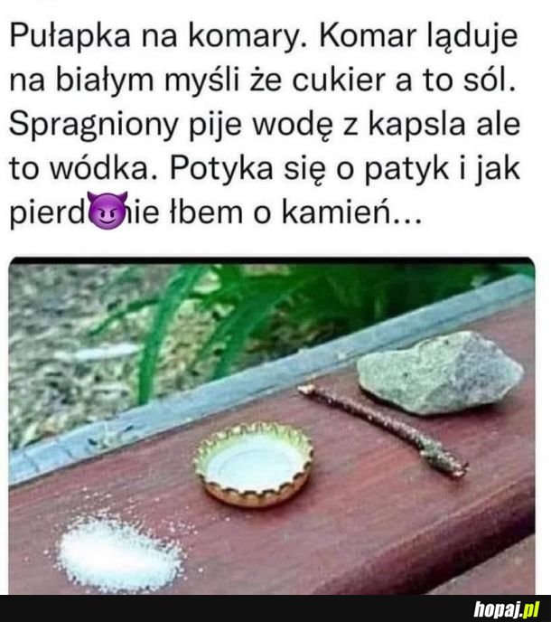 Niezawodny sposób!