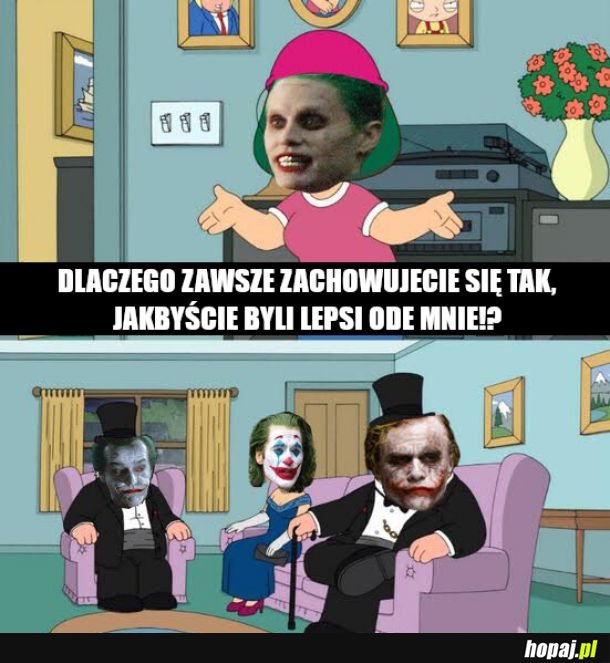  Kiedy jesteś lepszy 
