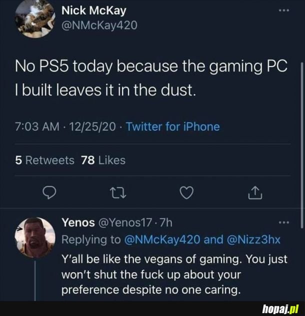 Fuking g*mers