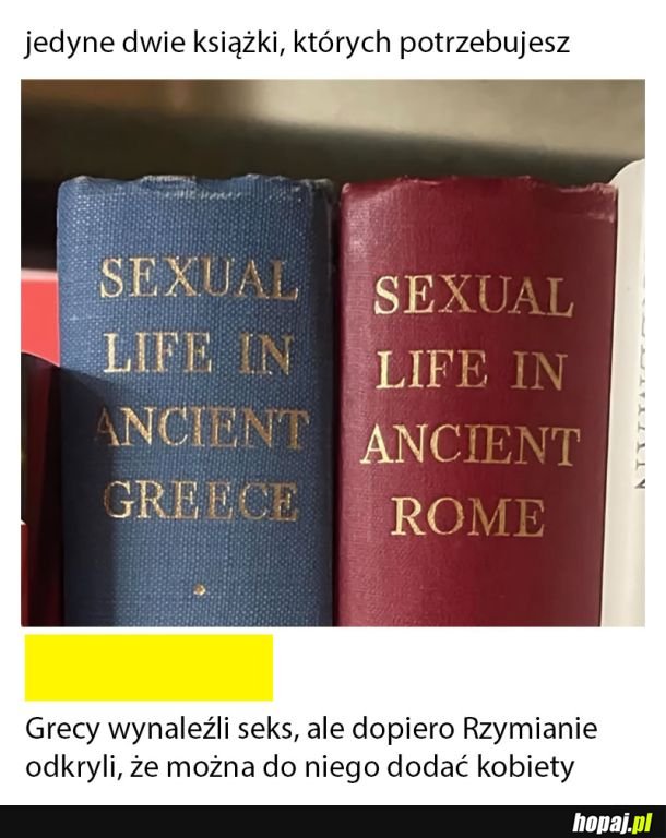 Tak było