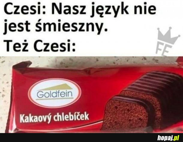 Czeskie memy