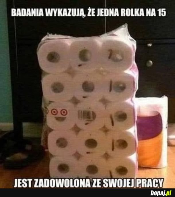 Uśmiech