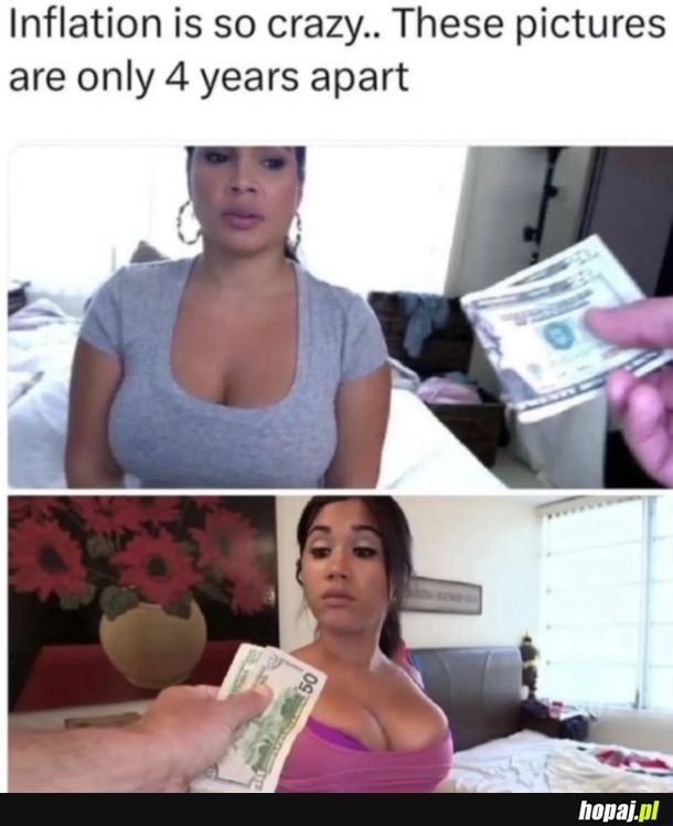 Inflacja