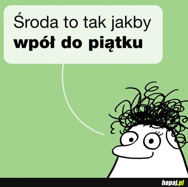 Już niedaleko 