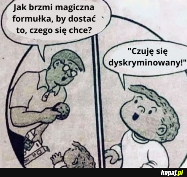 I cyk sprawa załatwiona