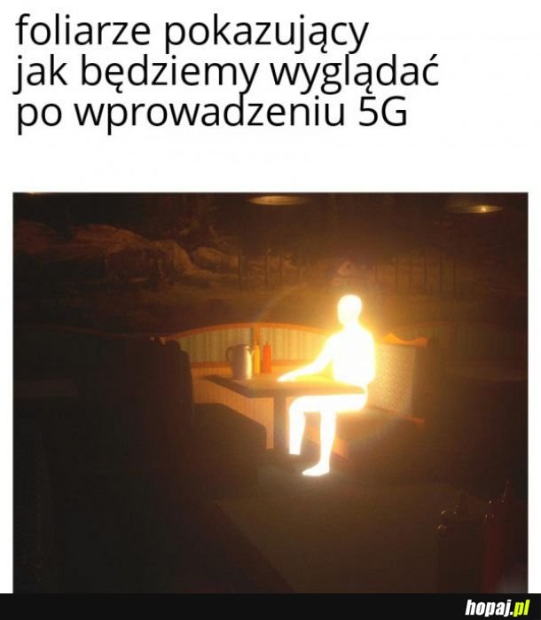 Wprowadzenie 5G