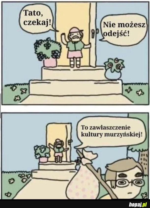 Zawłaszczył