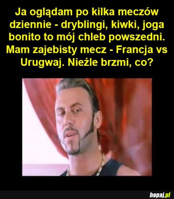 Nie wiele się dzieje