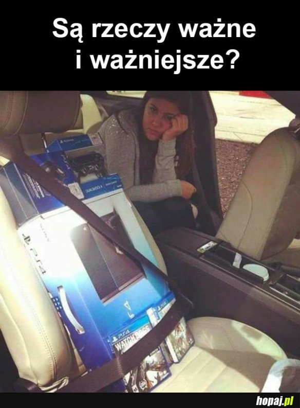 TAKIE ŻYCIE
