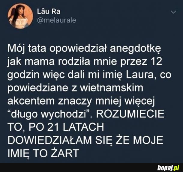 Tata śmieszek