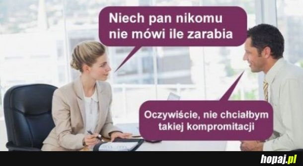 Tajemnica służbowa