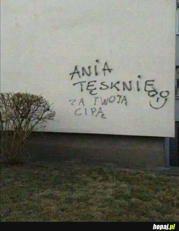 Musi być wyjątkowa